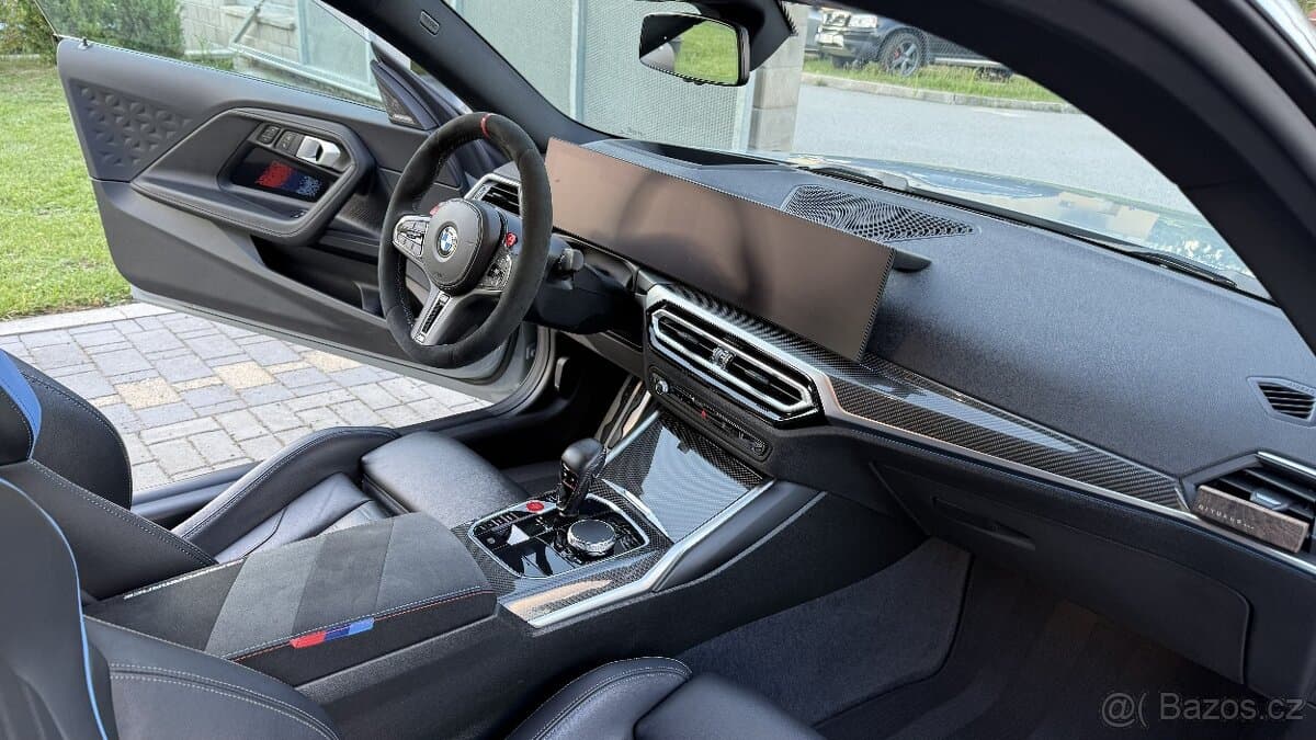 2024 BMW M2 - 14