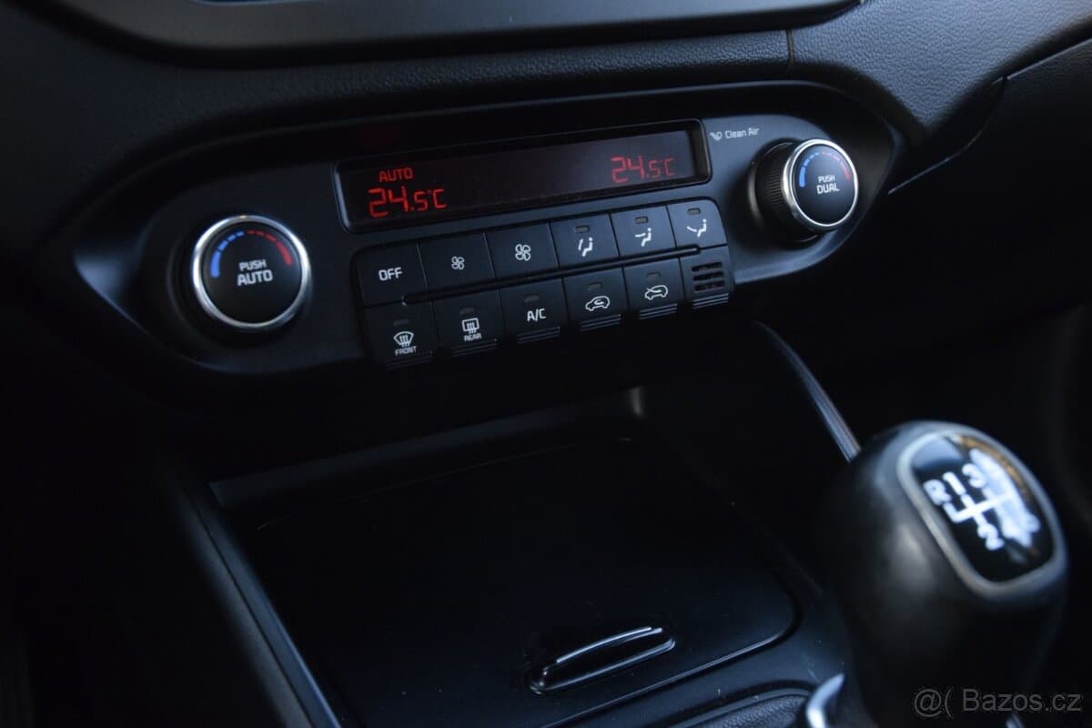 2014 Kia CARENS - 14