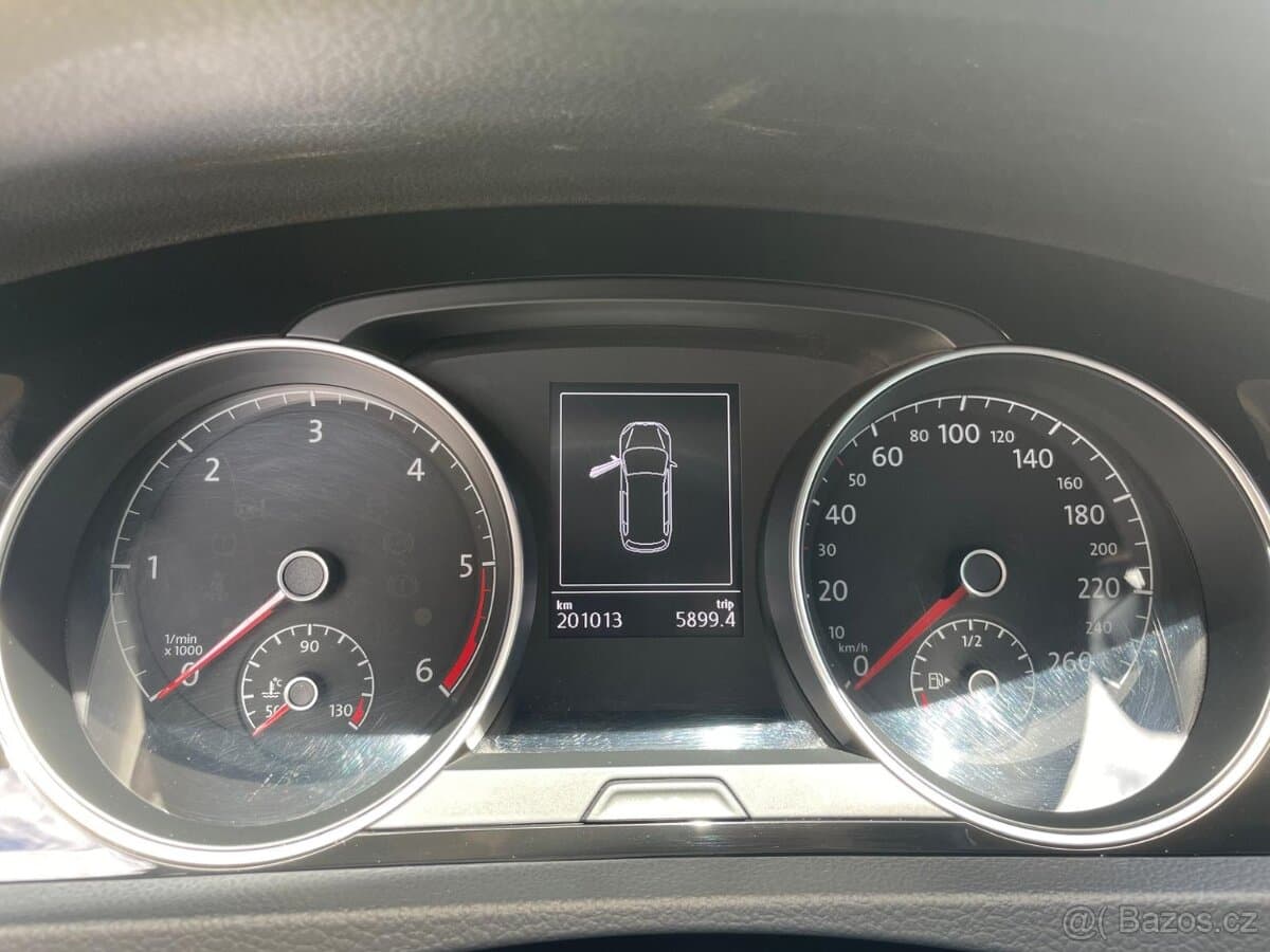 2015 Volkswagen GOLF - 14