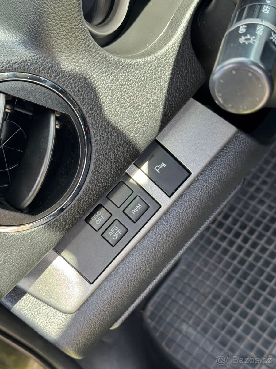 2012 Mazda 6 - 14