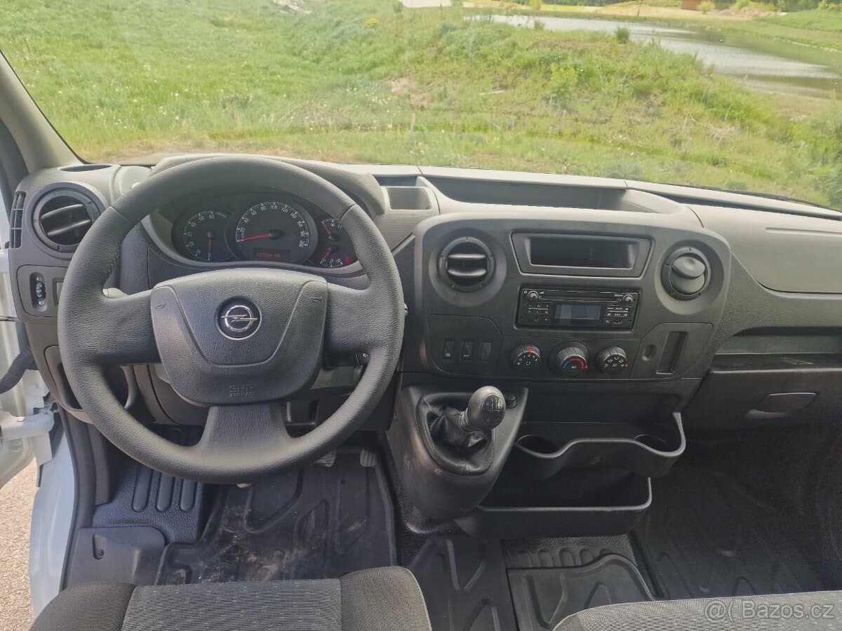 2014 Opel OSTATNÍ - 14