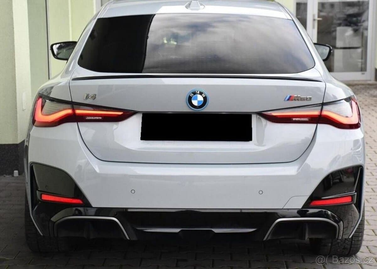 2023 BMW M5 - 14