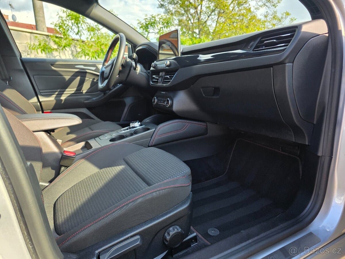 Ford FOCUS - 14