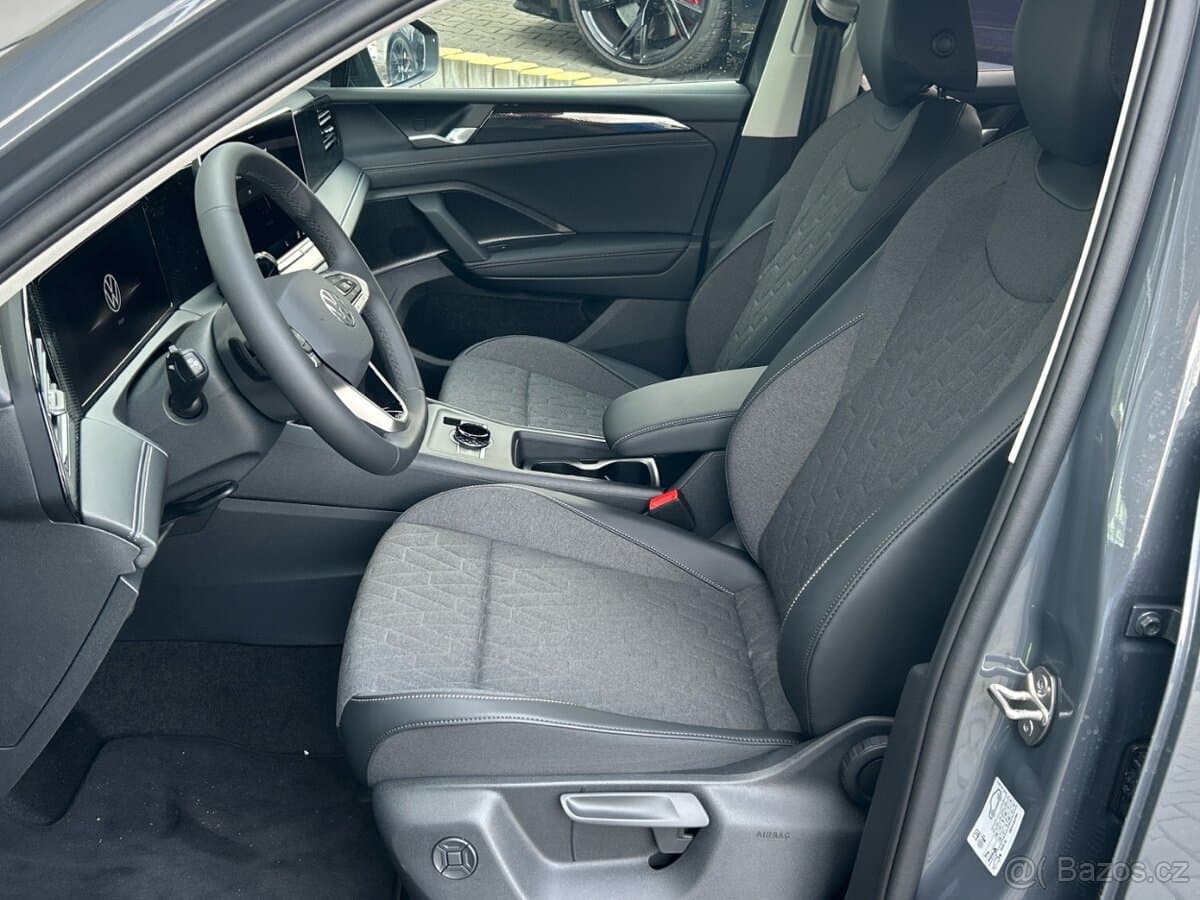 Volkswagen TIGUAN - 14