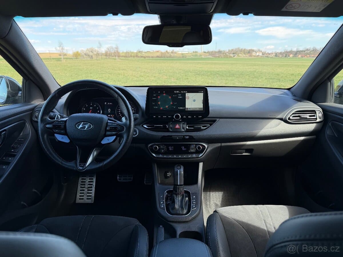 Hyundai i30 - 14