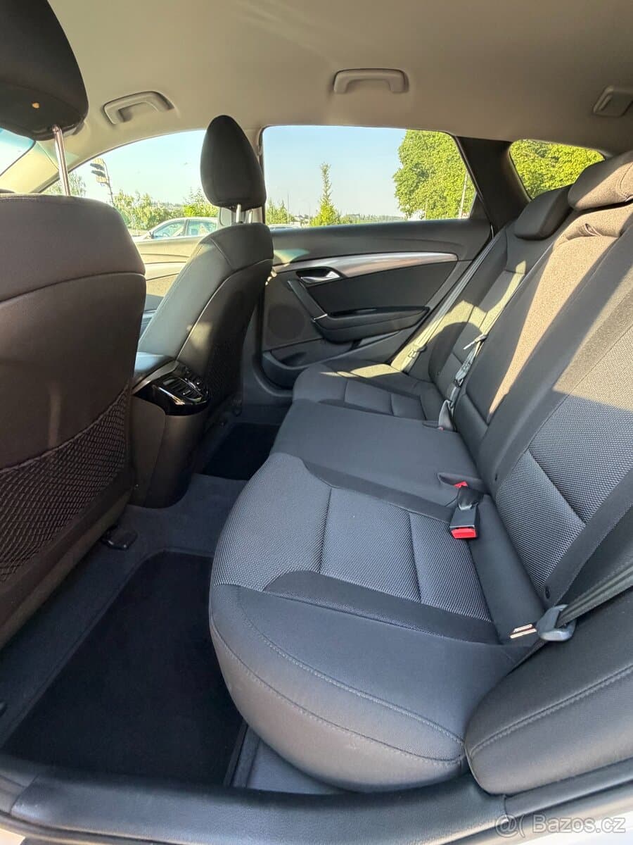 2014 Hyundai i40 - 14