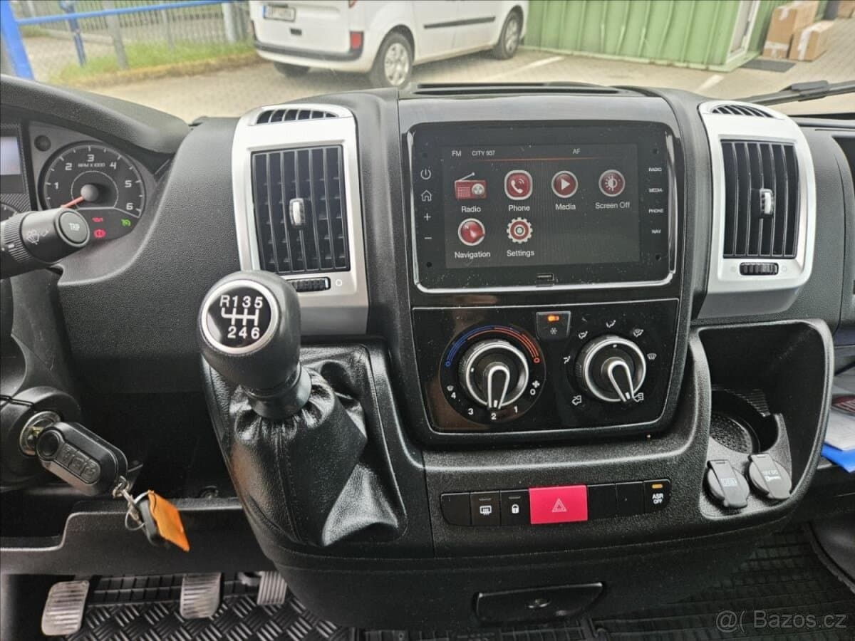 2021 Fiat DUCATO - 14