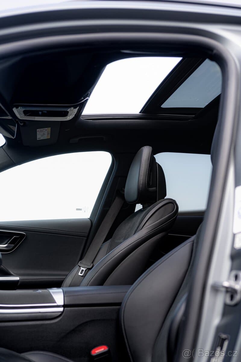 2023 Mercedes-Benz OSTATNÍ - 14