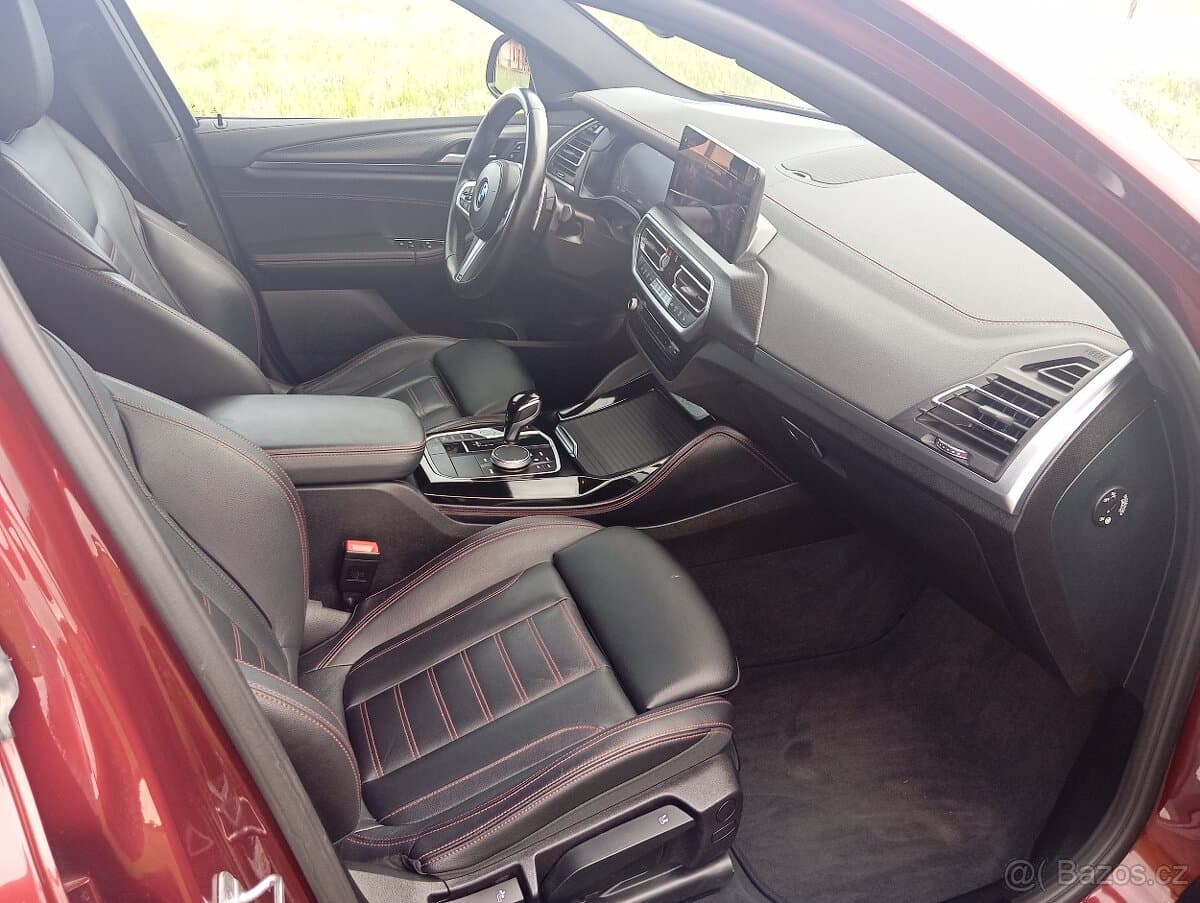 2023 BMW X4 - 14