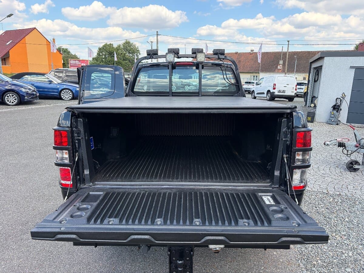 2016 Ford RANGER - 14