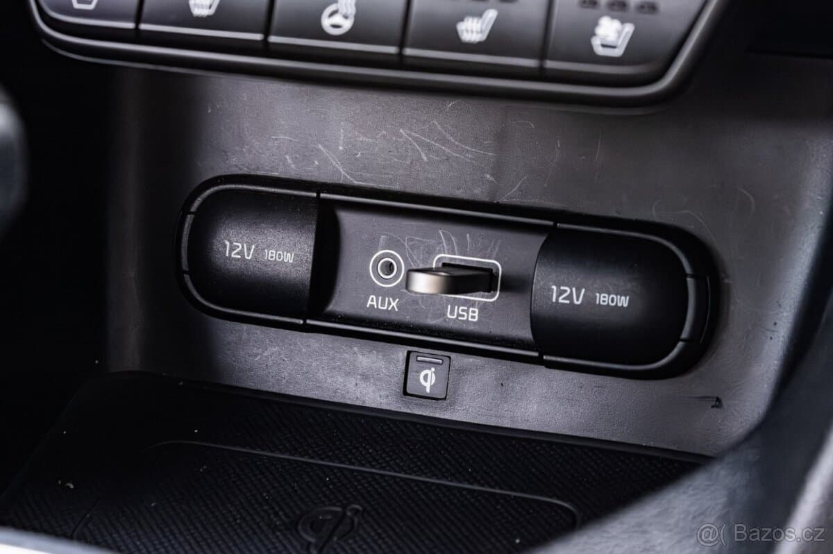 2016 Kia SPORTAGE - 14