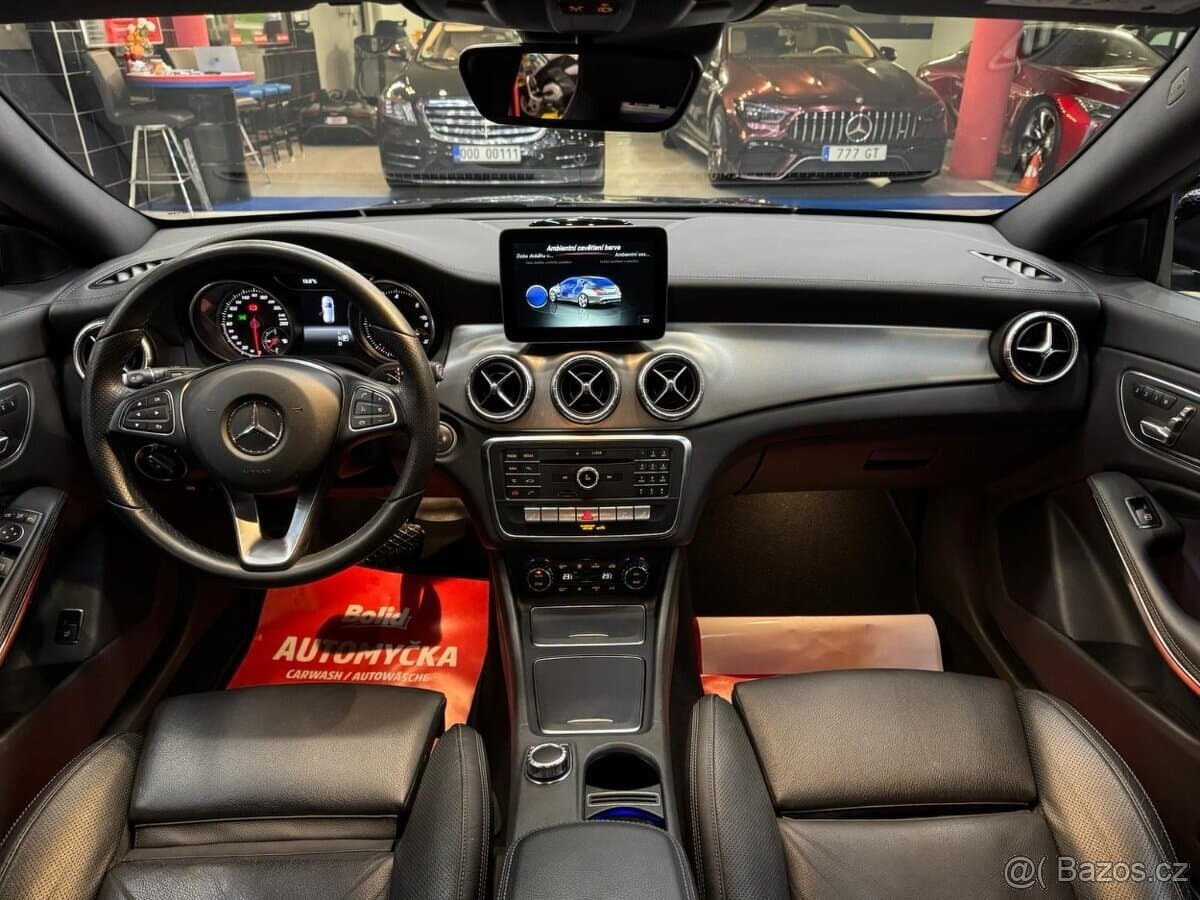 2016 Mercedes-Benz OSTATNÍ - 14