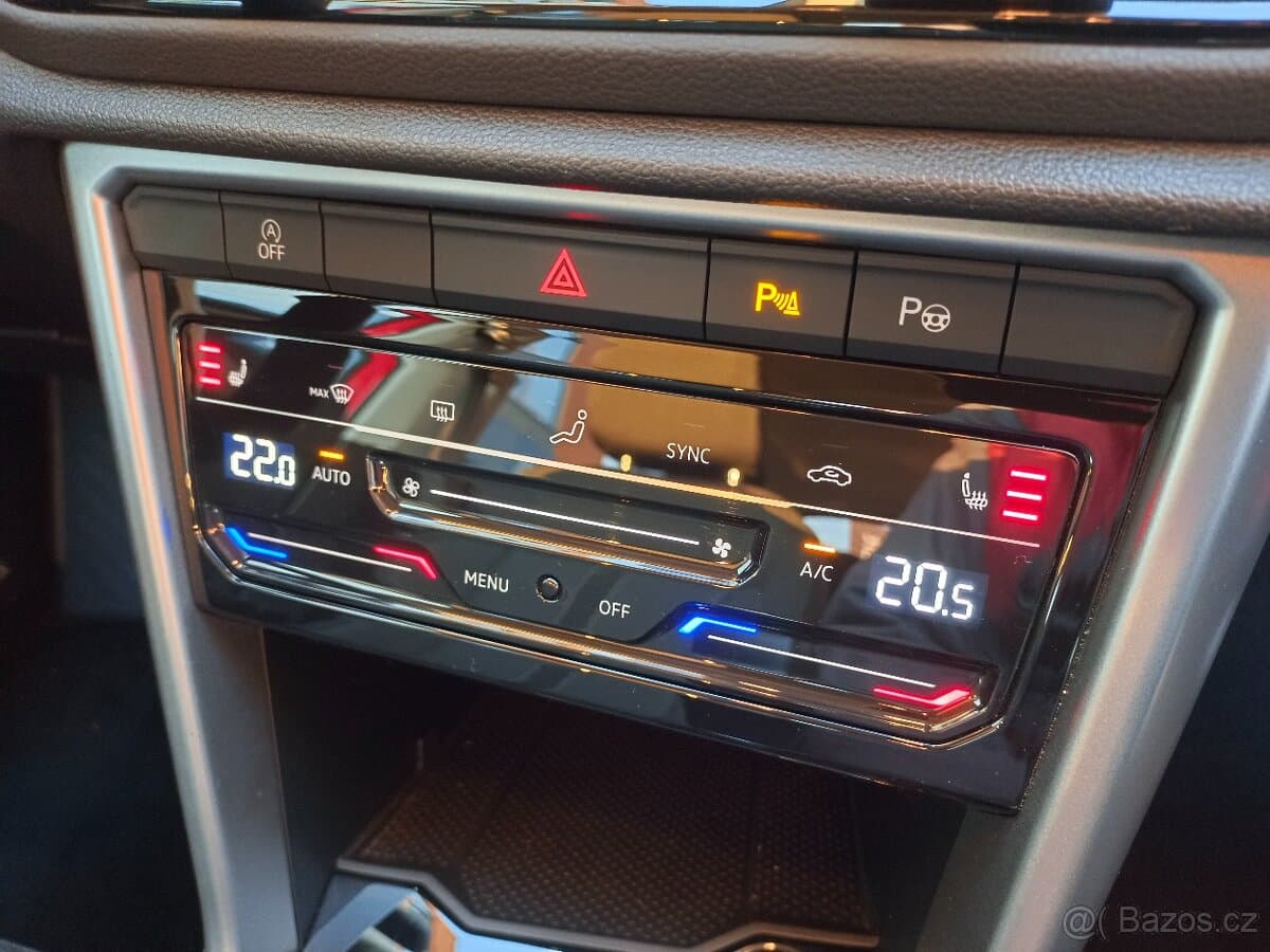 2022 Volkswagen T-ROC - 14