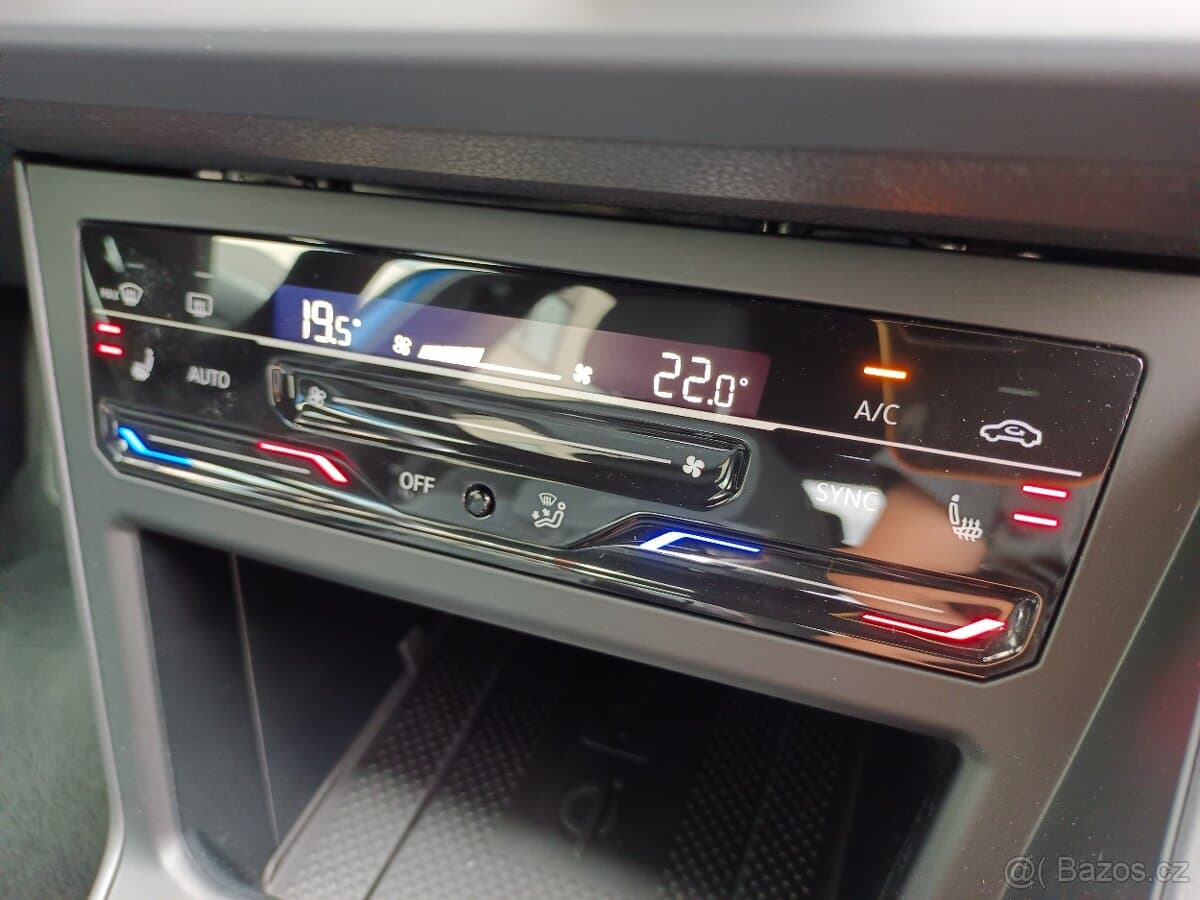 2023 Volkswagen TAIGO - 14