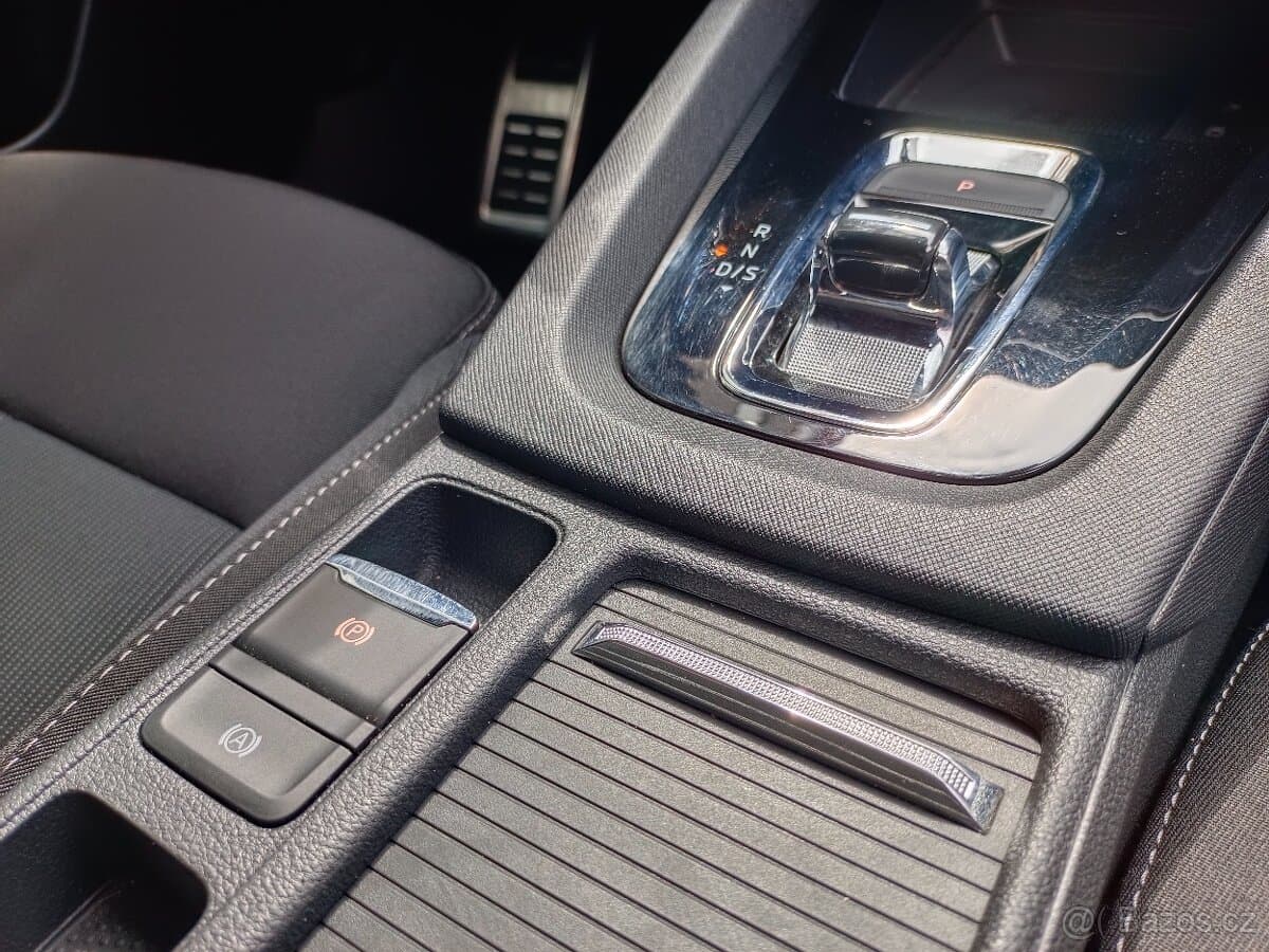 2023 Škoda OCTAVIA - 14