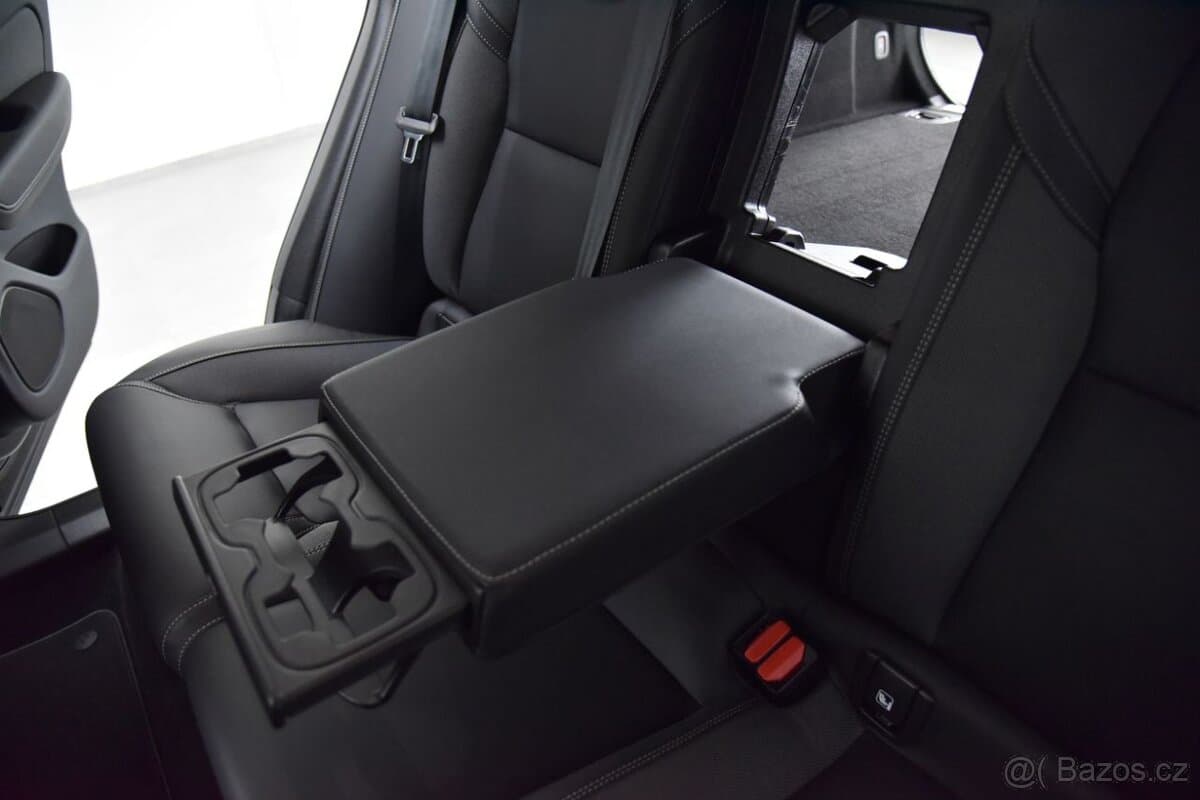 2022 Volvo XC60 - 14