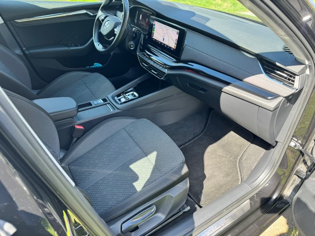 2022 Škoda OCTAVIA - 14