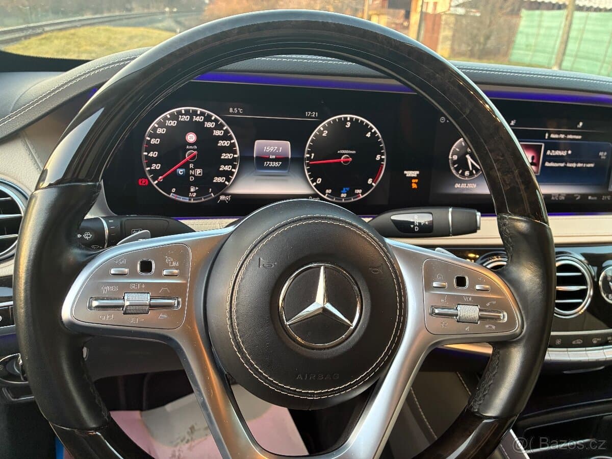 2017 Mercedes-Benz OSTATNÍ - 14