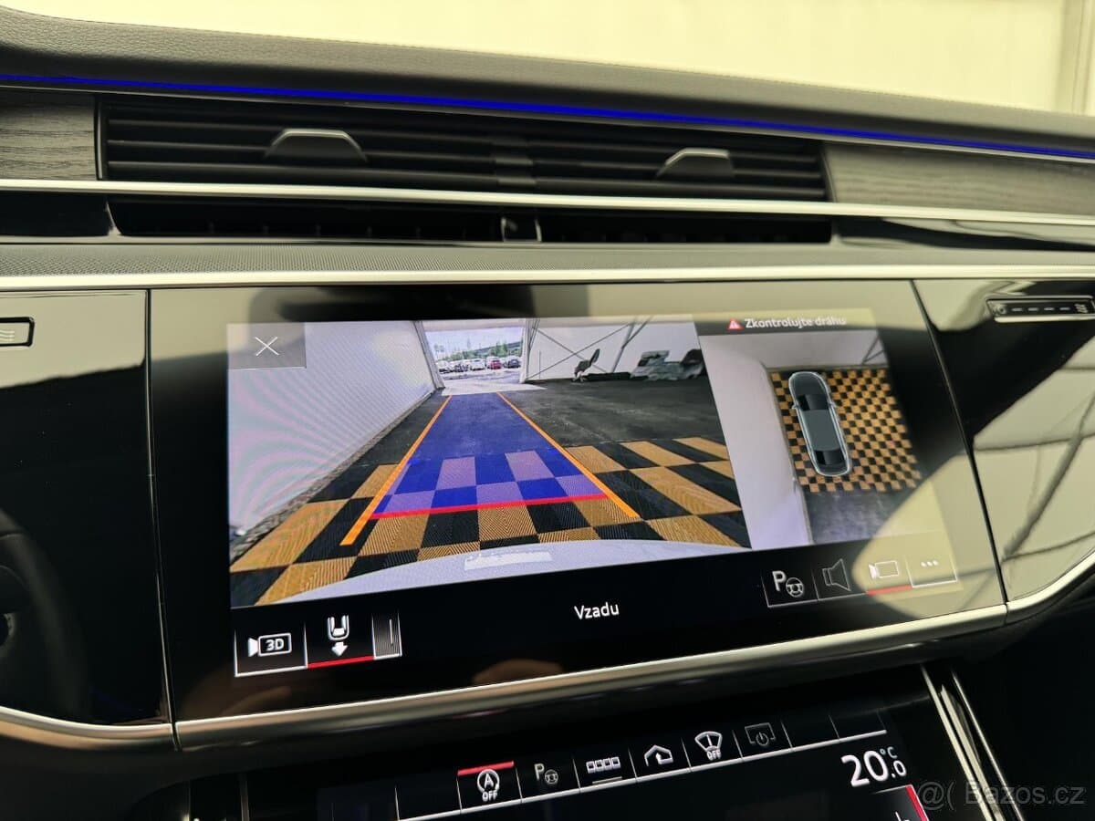 2022 Audi A8 - 14