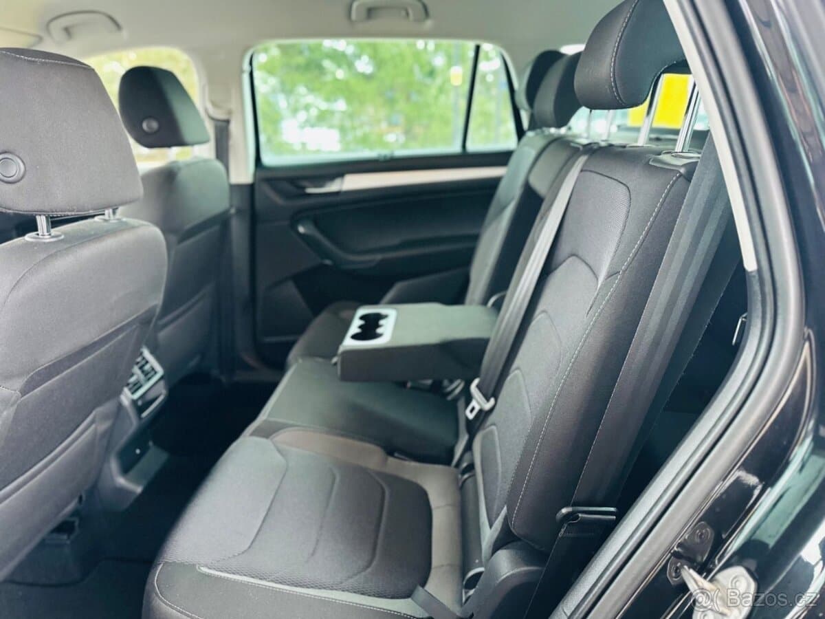 2023 Škoda KODIAQ - 14