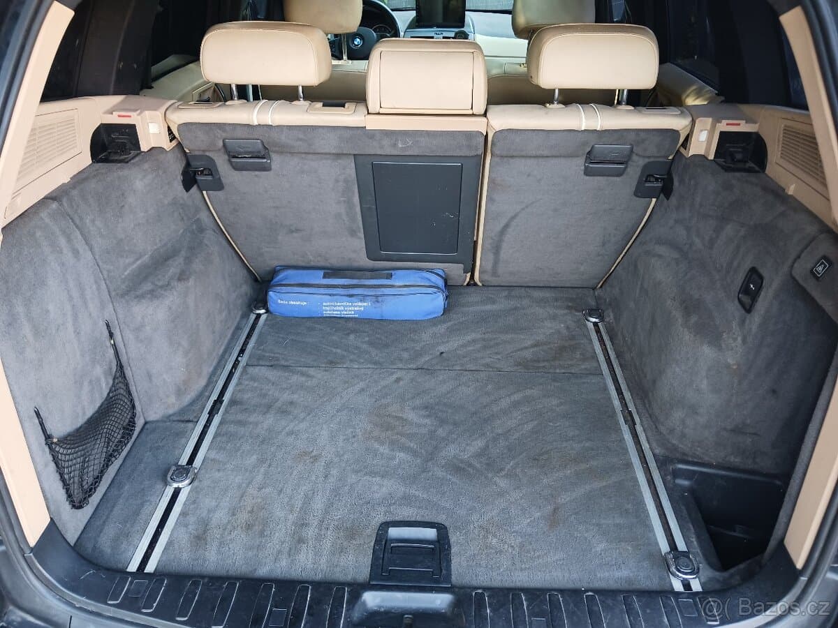 2004 BMW X3 - 14