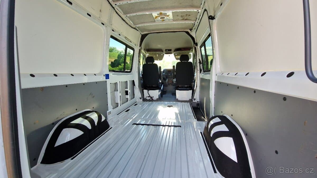 2018 Mercedes-Benz SPRINTER - 14