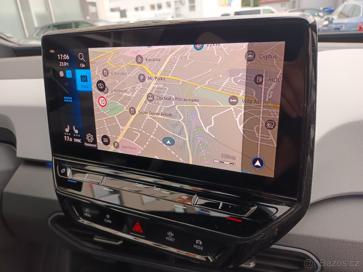 2021 Volkswagen ID.3 - 14