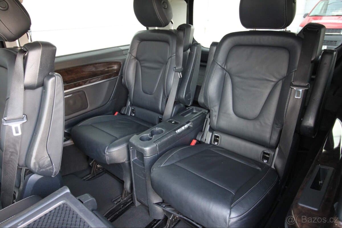 2014 Mercedes-Benz OSTATNÍ - 14