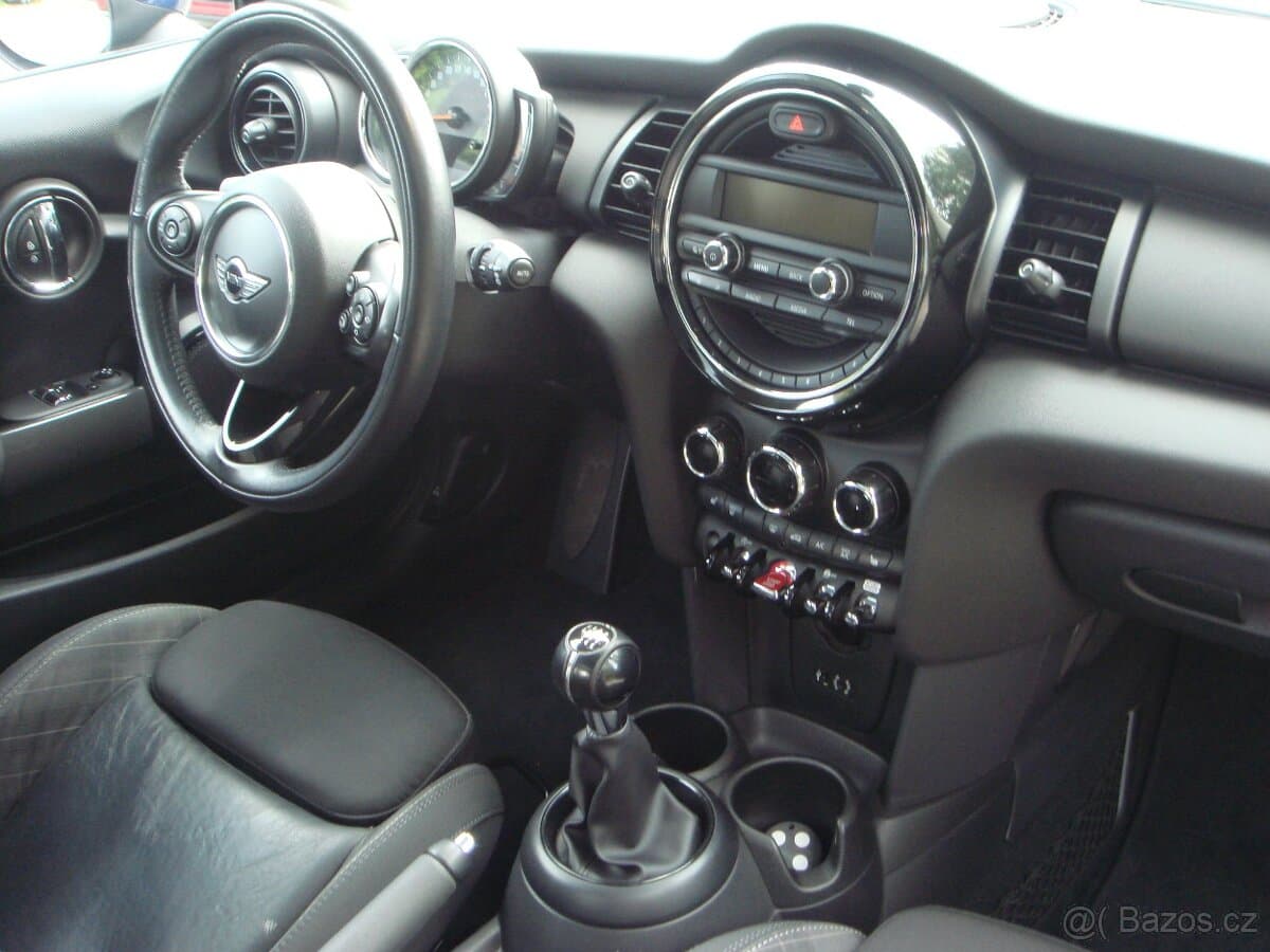 2017 Mini OSTATNÍ - 14