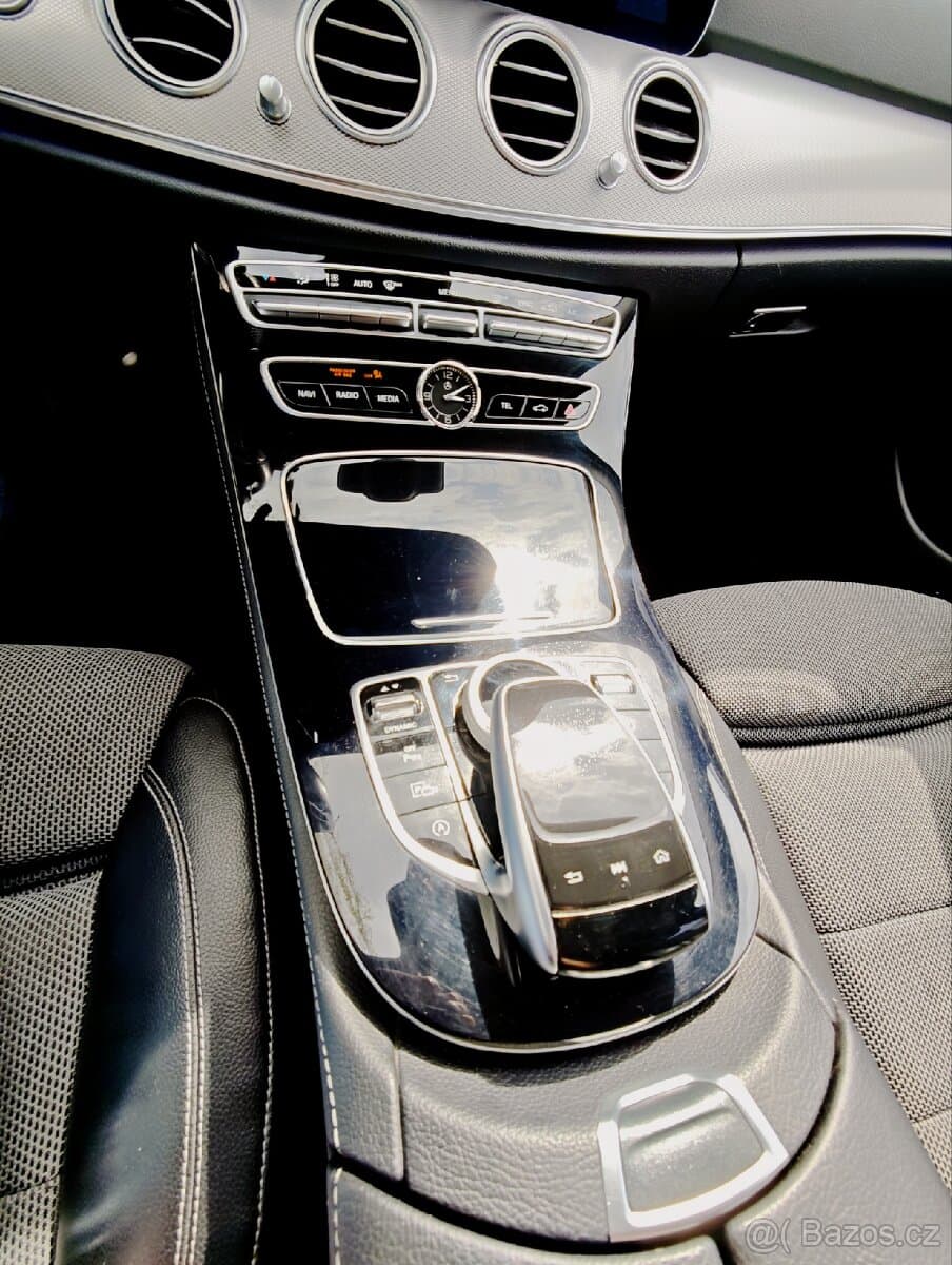 2016 Mercedes-Benz OSTATNÍ - 14