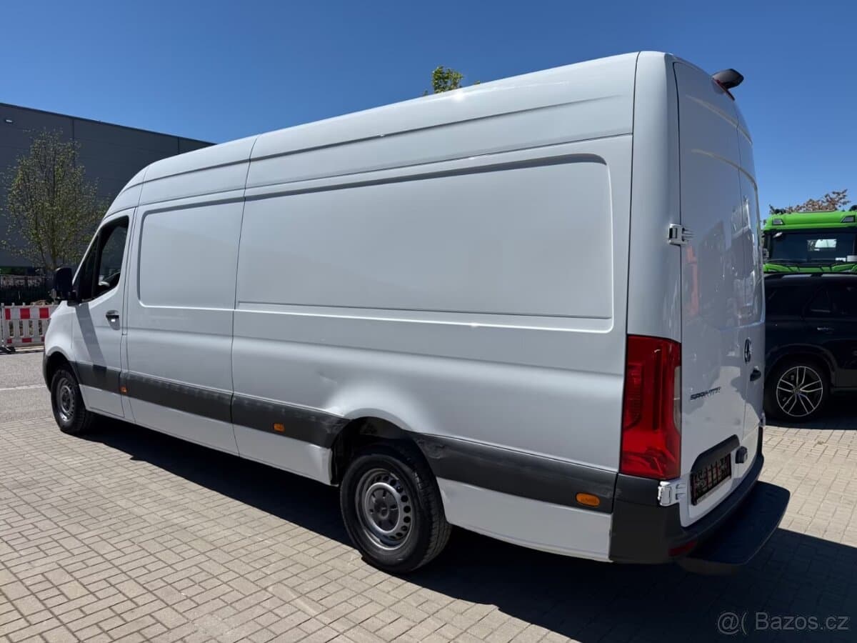 2023 Mercedes-Benz SPRINTER - 14