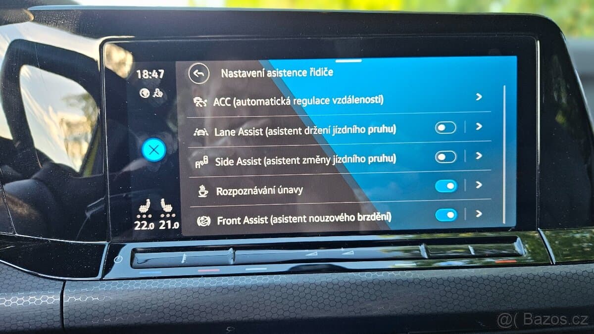 2023 Volkswagen GOLF - 14