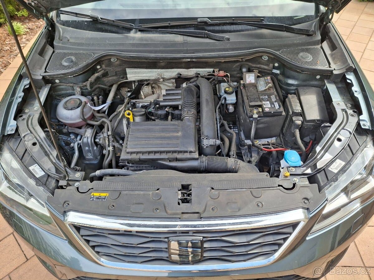 2018 Seat ATECA - 14