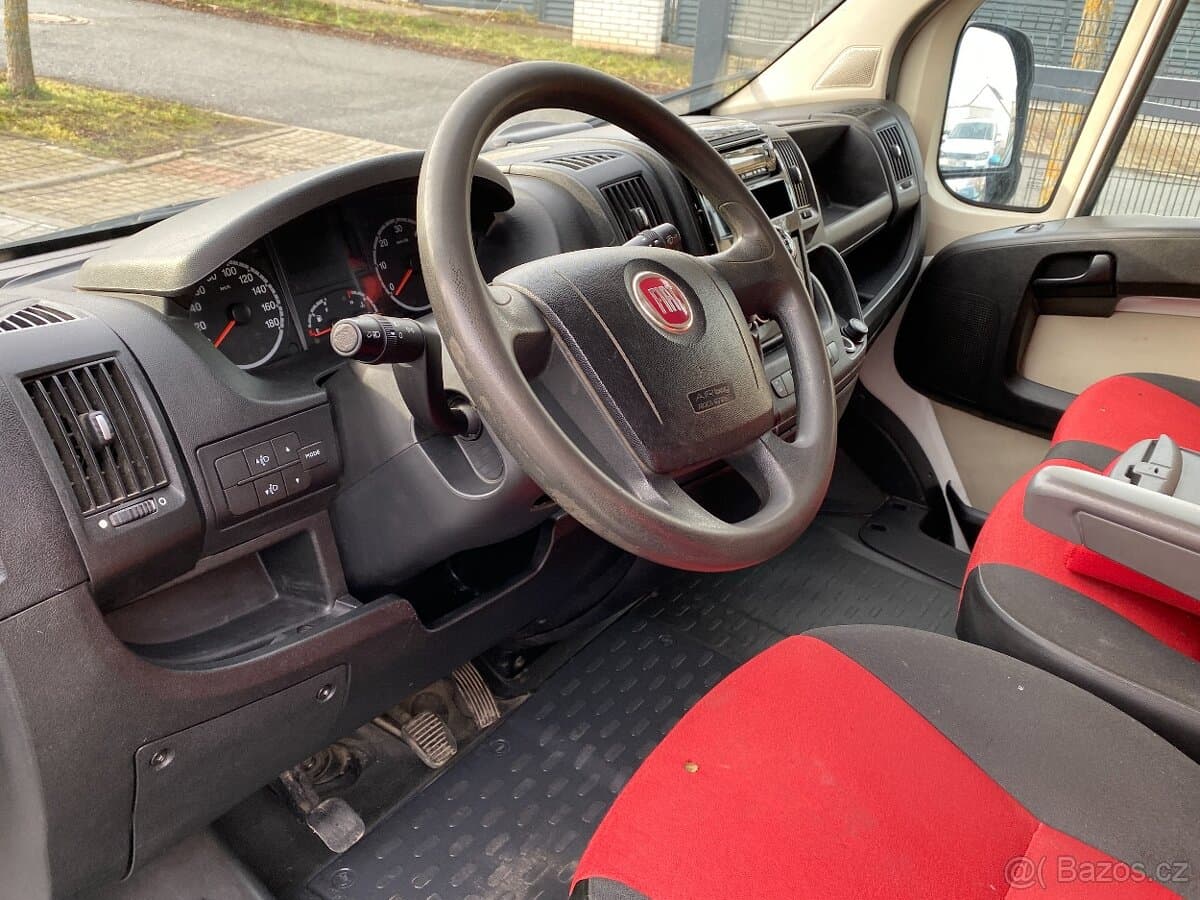 2012 Fiat DUCATO - 14
