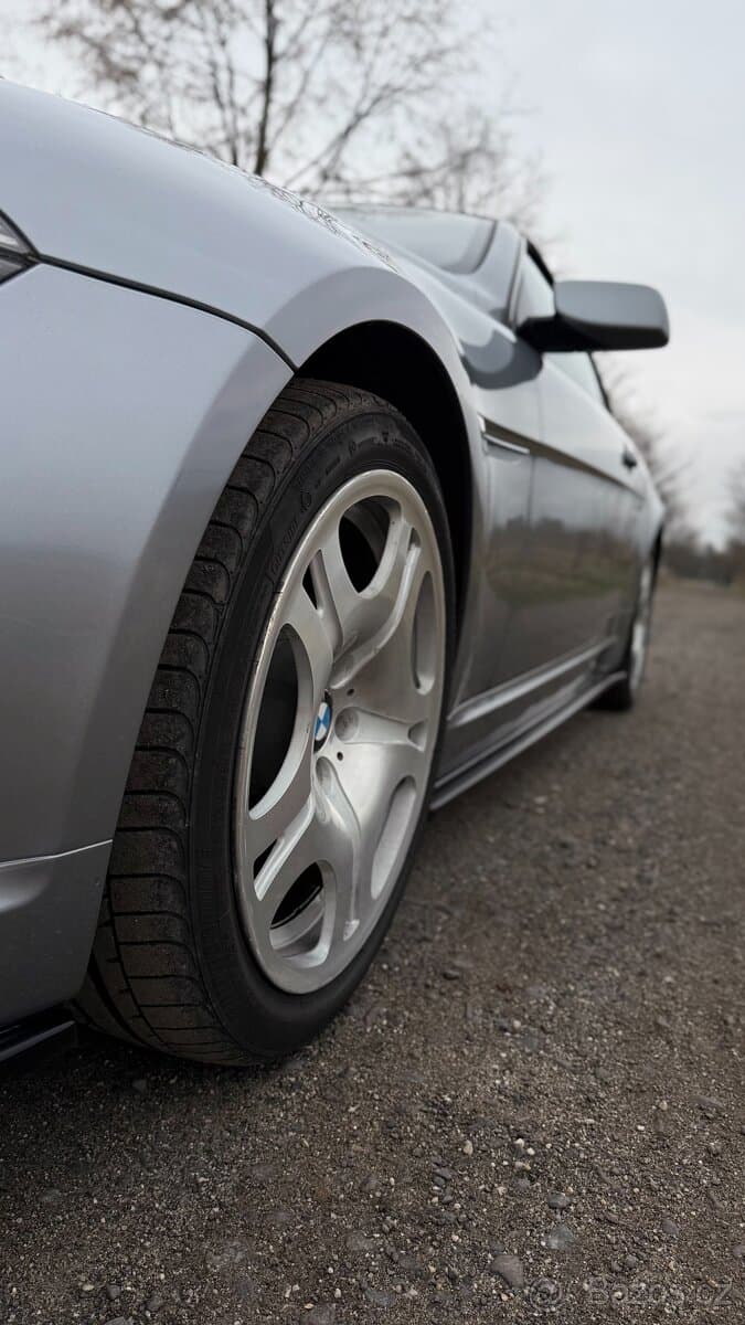 2005 BMW OSTATNÍ - 14