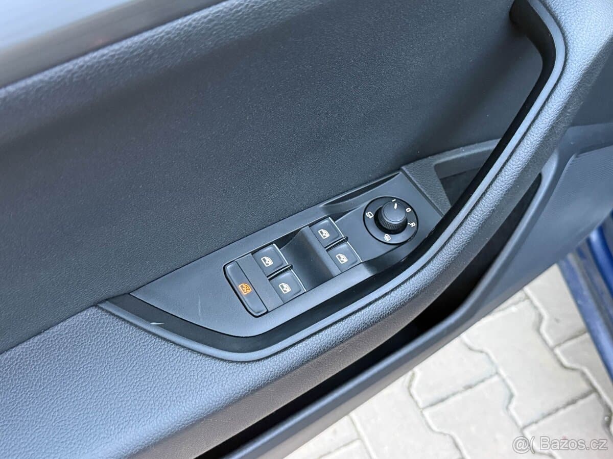 2016 Škoda SUPERB - 14