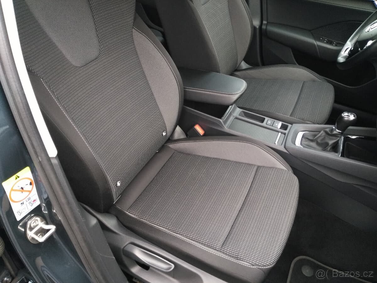 2021 Škoda OCTAVIA - 14