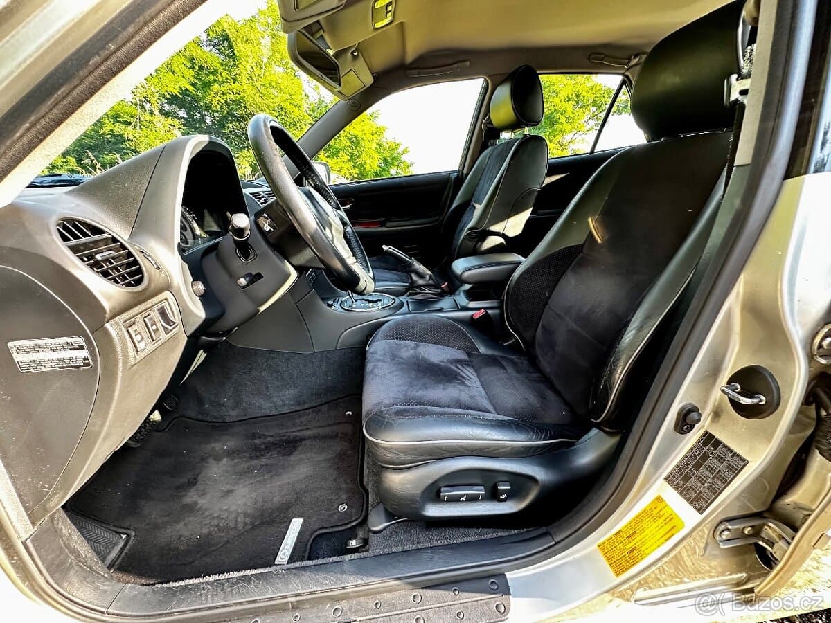 2002 Lexus OSTATNÍ - 14