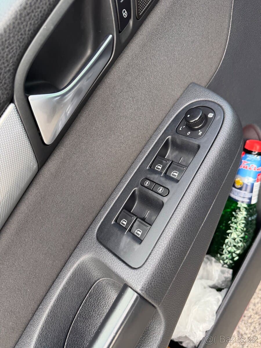 2010 Volkswagen SHARAN - 14