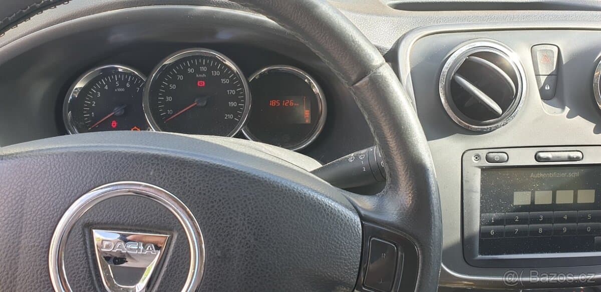 2014 Dacia LOGAN - 14