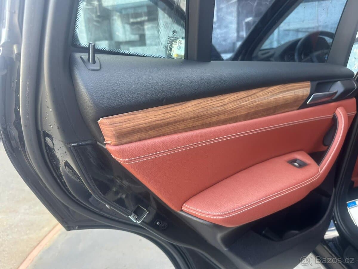 2010 BMW X3 - 14