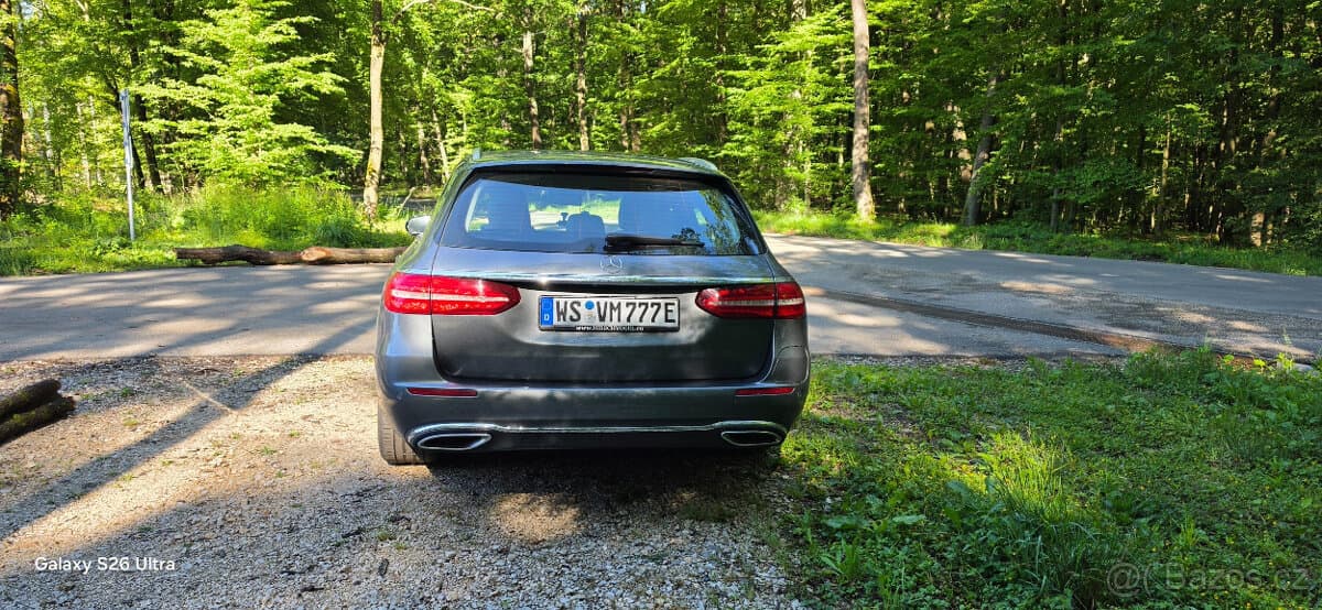 2019 Mercedes-Benz OSTATNÍ - 14
