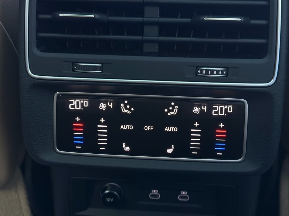 2023 Audi Q8 - 14