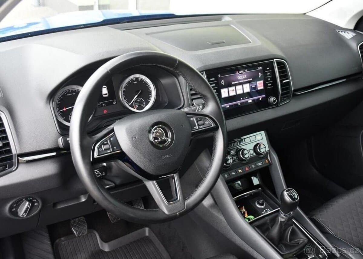 2018 Škoda KAROQ - 14