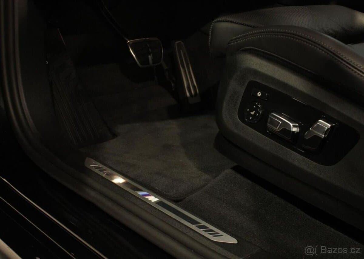 2025 BMW X5 - 14