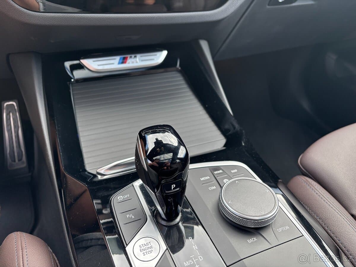 2024 BMW X3 - 14