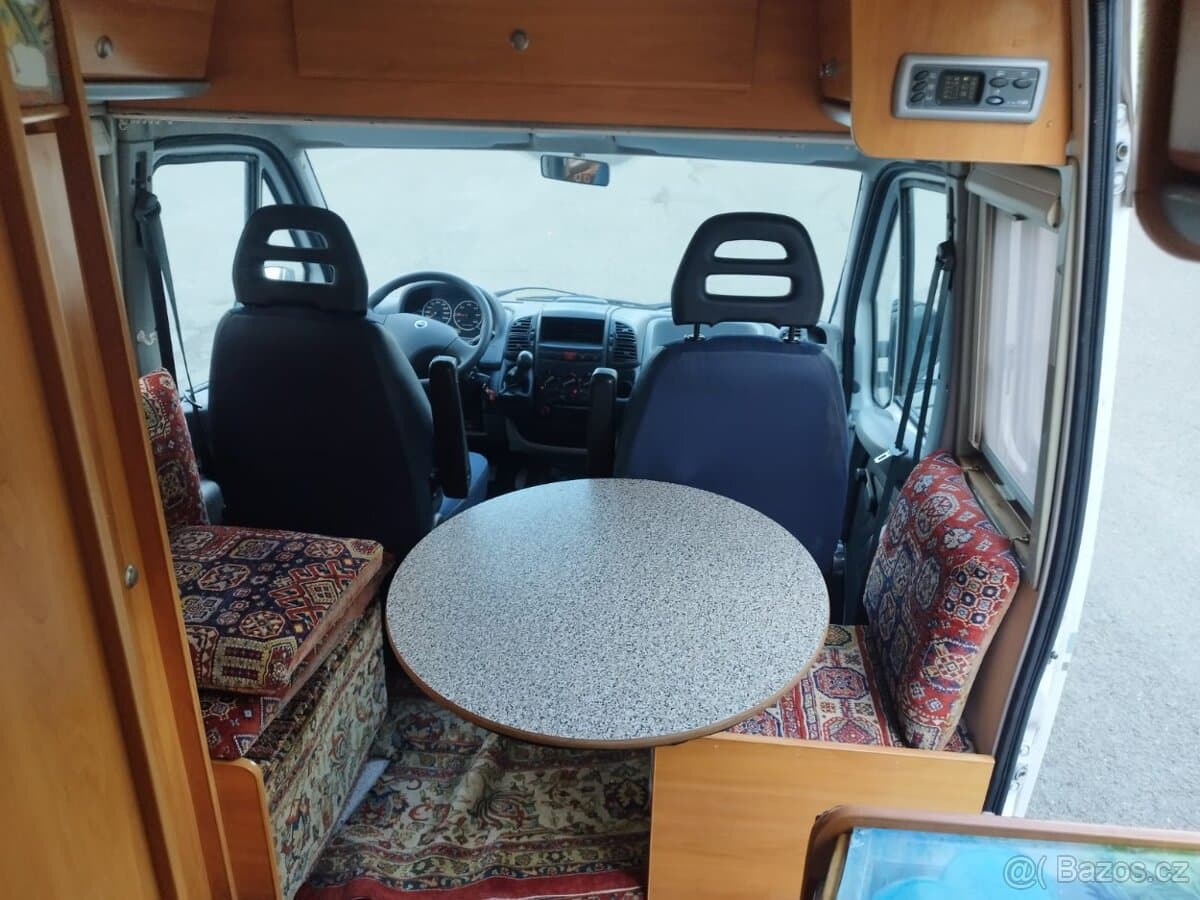 2006 Fiat DUCATO - 14