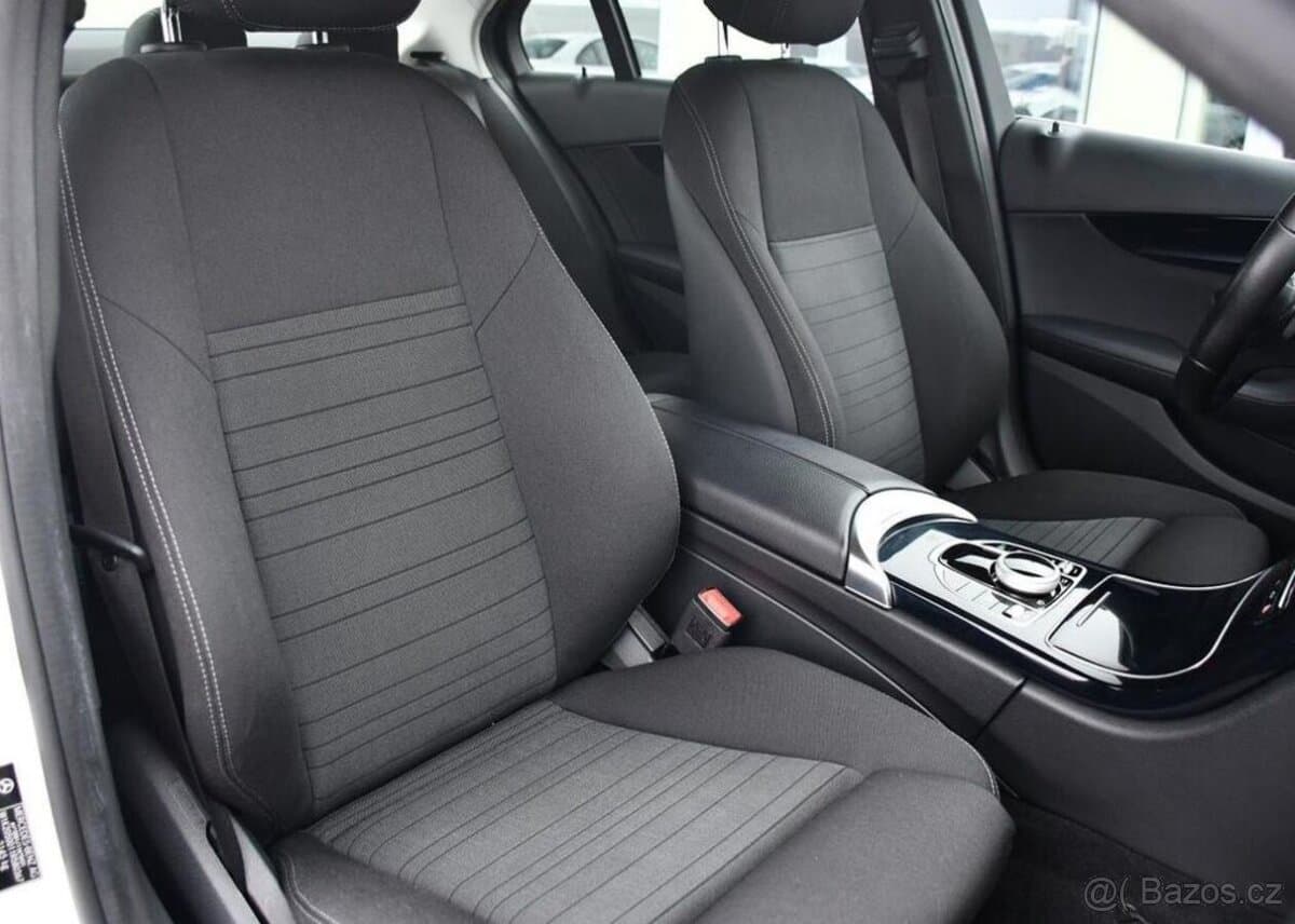 2020 Mercedes-Benz C-CLASS - 14