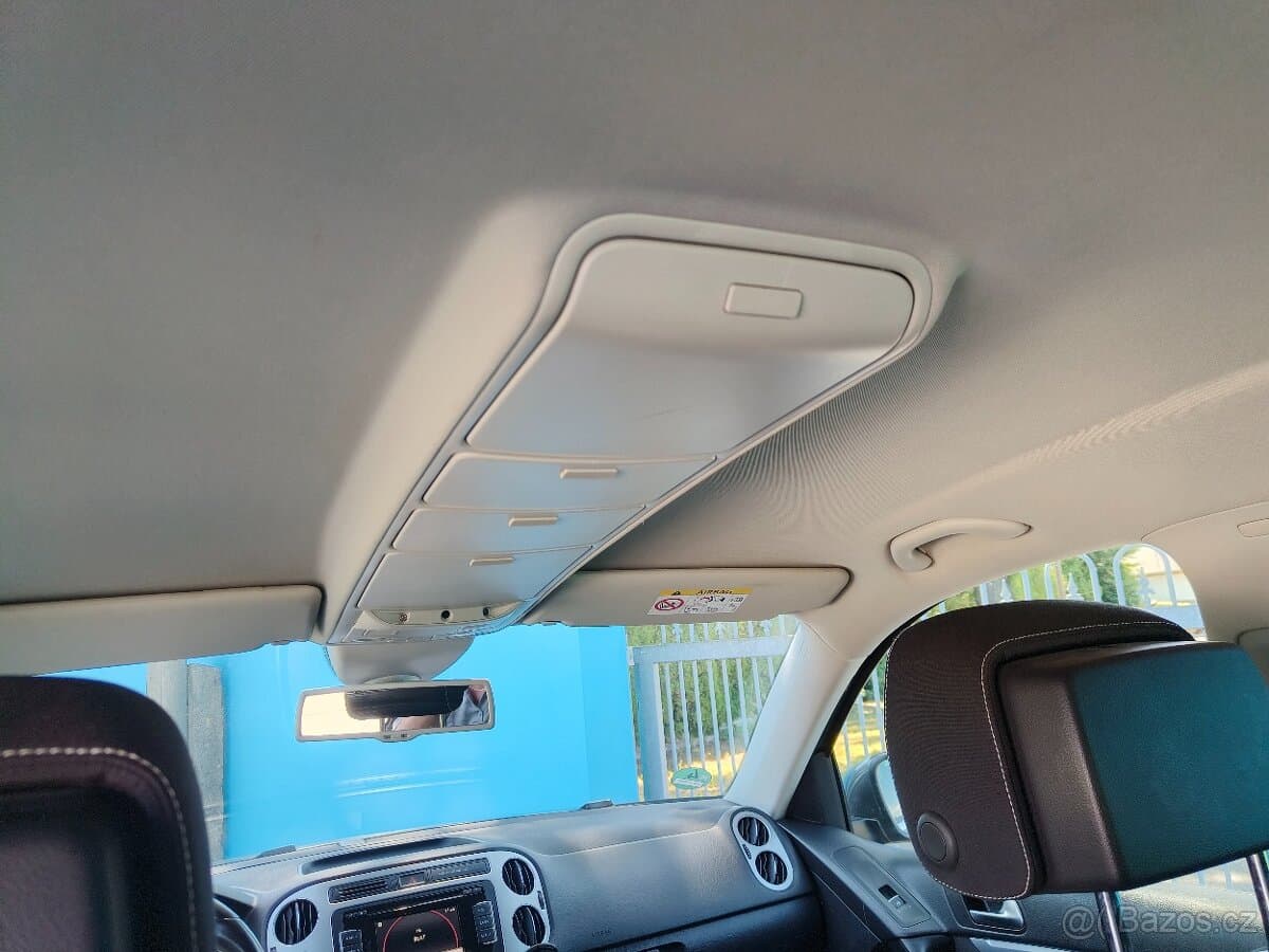 2014 Volkswagen TIGUAN - 14