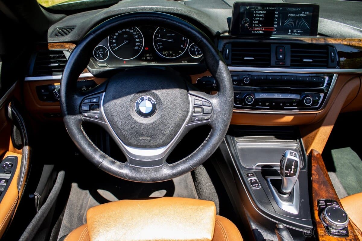 2015 BMW OSTATNÍ - 14